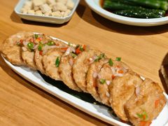 -竹里馆 ·茶食(奥体店)