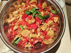 -火宫殿·小吃王国(坡子街店)