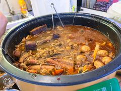 -安徽阜阳卷馍(西单店)