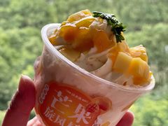 -味多美(江桥万达店)