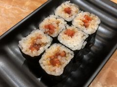 -万岁寿司(蓬江万达店)