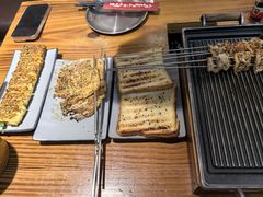 -半酌烧烤小酒馆(南京东路店)