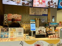 -DQ·蛋糕·冰淇淋(西直门店)