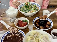 -随柳居·苏式小吃(建新巷店)