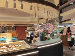 -東盛炭烤自助料理(玄武招商花园城店)