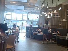大堂-奈雪的茶(漫广场店)