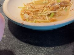 -南海底小海鲜·湘菜(鲁巷吴家湾店)