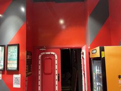 -Xcape异时刻密室逃脱魔法互动(瑞虹天地太阳宫店)
