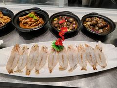 -西山人家·传统苏帮菜·家宴(木渎店)