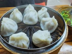-锅贴大王南翔小笼(临沂二村店)
