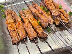 -呼伦一只牛·烧串酒场(陆家嘴店)