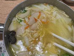 -小满手工粉(北京富力广场店)