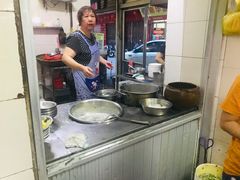 -群众牛肉小点(蚵仔煎)