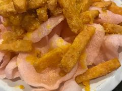 -东北农家院·铁锅炖(莘庄店)