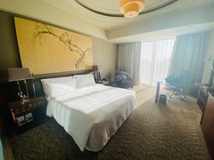 -北京丽晶酒店