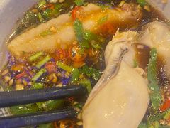 -千岛蚝高压锅生蚝·人参火锅(白云万达店)