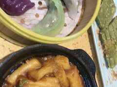 -一茶一点(海景店)