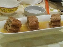 豆皮-西新饭店(城中店)