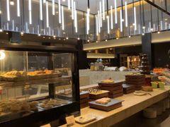 -上海虹桥宾馆味翠餐厅