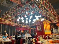 -禄鼎记·多口味酸菜鱼(侨鑫店)