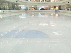 -冠军冰场CHAMPION RINK(百年港湾奥特莱斯店)