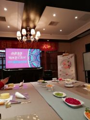 -保丽宝泰母婴护理院·月子中心·产康·中医(常州店)