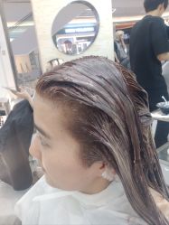 -MY HAIR ARDOR