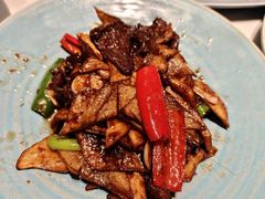 -鹿港小镇(悠唐店)