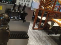 -灶座小锅烀饼·铁锅炖(道里店)