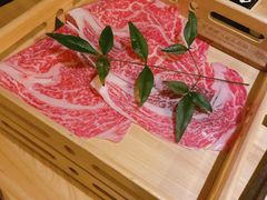 -锦和牛·炭火烧肉(ICC太和里店)