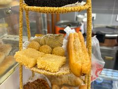 -韩萍老南京馄饨(河西万达店)