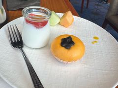 -丽晶酒店-金宝99 Restaurant