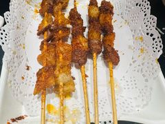 -椒行天下干锅牛蛙·(万宝店)