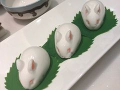 -阿锋鲍鱼酒家美食汇(华安店)