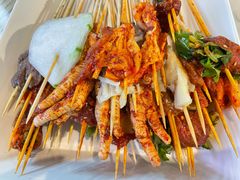 -屋头串串(中海环宇城店)