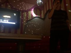 -米乐星世界KTV(汇智国际商业中心店)