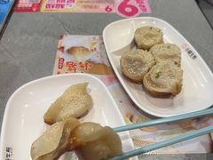 -小杨生煎(白玉兰广场店)