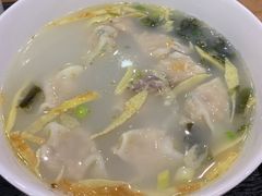 -鴻瑞興面馆(保利时光里店)