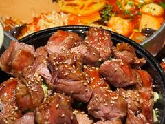 -雪熊精酿·哈尔滨烧烤酒馆(非遗大串店)