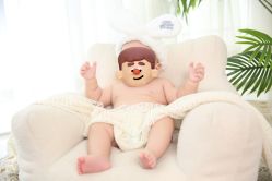 -童年时光专业儿童摄影(龙首店)