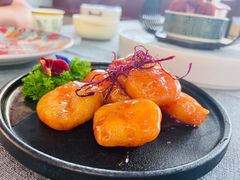 茄汁芦荟-中卫御苑福膳·养生局(圆明园店)