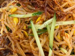 -昌星·星星冷面麻辣烫(百货大楼店)