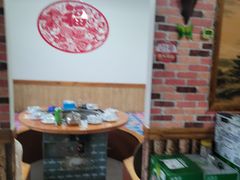 -东北农家院铁锅炖