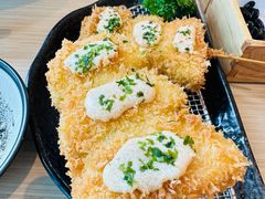 炸物-胜博殿日式炸猪排(西红门店)