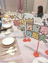 -MELAND CLUB亲子乐园·派对·餐厅(北京芳圆里ID MALL店)
