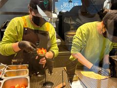 -July tale·可丽饼(德基广场店)