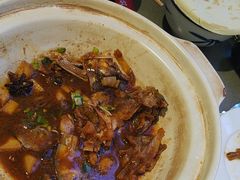 -陈熹公民族美食文化餐厅(中华广场店)