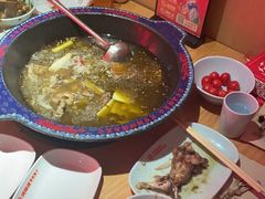 -何师傅美蛙鱼头(汉街店)