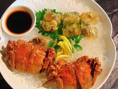 -蟹榭·本帮江浙菜·蟹宴(五角场合生汇商场店)
