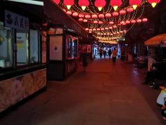 -绳金塔美食街(前进路店)